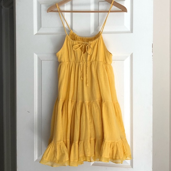 Forever 21 Dresses & Skirts - Twenty One summer dress size Small